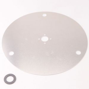 Plaque de protection de lame &Oslash;222 mm tondeuse robot Husqvarna Automower 320, 330X