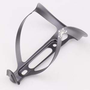 Porte-bidon alu vélo Supacaz Ano noir