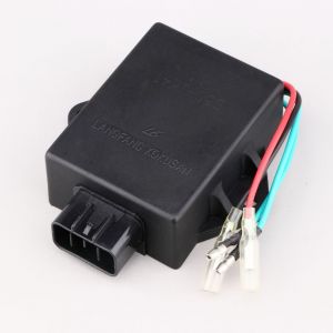 Bo&icirc;tier CDI Daytona 150