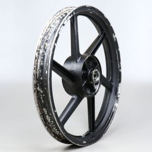 Jante &agrave; batons arri&egrave;re Sym XS 125 (2007 - 2016)