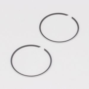 Segments piston Peugeot 103, Fox Airsal 50 T6 (6 transferts)