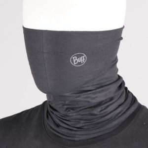 Tour de cou enfant Buff Original EcoStretch noir