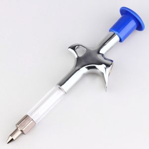 Pistolet à graisse M-Wave