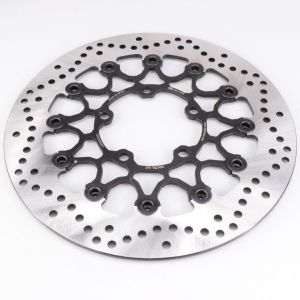 Disque de frein avant Triumph Tiger 800, Speed Twin 1200... Ø305 mm NG Brakes
