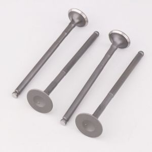 Soupapes Yamaha Xmax, YZF-R 125