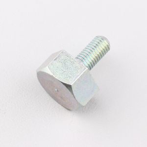 Vis de t&ecirc;te de d&eacute;broussailleuse &Oslash;7x16 mm 1.00 (pas &agrave; gauche)