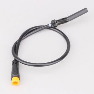 Connecteur Julet &eacute;tanche 3 broches m&acirc;les Clarks