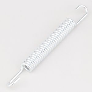 Ressort de b&eacute;quille Derbi Senda, GPR, Gilera SMT, RCR, Aprilia SX... Teknix