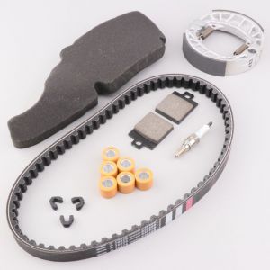 Kit entretien origine Vespa LX 50 4T (2009 - 2013)