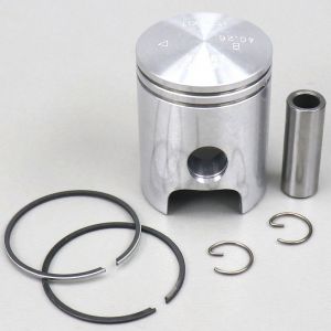 Piston AM6 Italkit Ø40,26mm