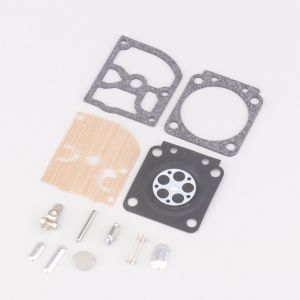 Membranes de carburateur C1Q-S57D, C1Q-S43B... type Zama RB-77 Nevada (kit r&eacute;paration)