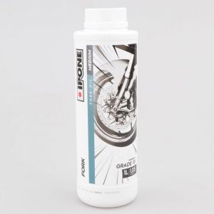 Huile de fourche Ipone Medium grade 10 1L