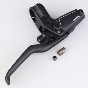 Poign&eacute;e de frein droite v&eacute;lo Magura MTC (levier 3 doigts)