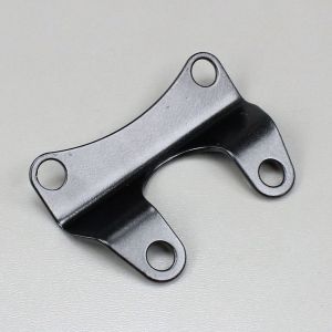 Support de compteur de vitesse Derbi Senda, Gilera SMT, RCR, Aprilia RX 50, SX 50 (depuis 2018)