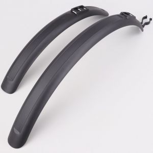 Garde boues avant, arrière vélo 24" Zéfal Trail Teen 60