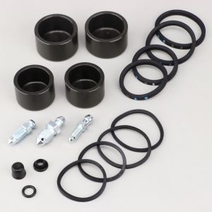 Kit r&eacute;paration d'&eacute;trier de frein avant Ducati Monster 600, BMW F 800 GT, R NineT 1200... Frenkit