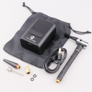 Mini compresseur d'air portatif M-Wave Elumatik 167g