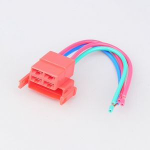 Faisceau pour relais de d&eacute;marreur Honda NES 150, SH 300, CBR 250... TNT Original