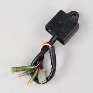 Boitier CDI MBK Nitro, Booster, Stunt, Yamaha Aerox, Slider, Bw's...