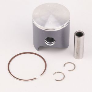 Piston KTM SX 65 (depuis 2009), Gas Gas MC, Husqvarna TC... &Oslash;44.97 mm (cote B) Athena (coul&eacute;)