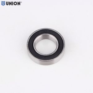 Roulement de roue, cadre v&eacute;lo 17x30x7 mm Union CB-106