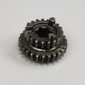 Pignon d'arbre secondaire Kawasaki KLF 300 V3