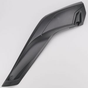 Car&eacute;nage sous selle gauche Yamaha XMax, MBK Evolis 125, 250 (2013 - 2018)