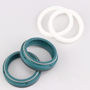 Joints spi de fourche v&eacute;lo 38x47x7.7 mm SKF (fourche VTT SR Suntour)