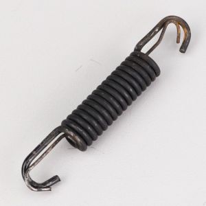 Ressorts de béquille latérale Yamaha XMax 125, 250 et MBK Skycruiser 125 (2006 - 2009)