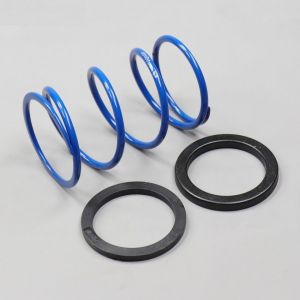 Ressort de pouss&eacute;e d'embrayage 26Kg Piaggio air et liquide Typhoon, NRG... Polini "Evo Slider"