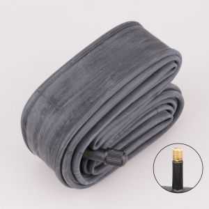 Chambre &agrave; air v&eacute;lo 26x1.50/2.00 (40/50-559) valve Schrader AV 34 mm Optimiz