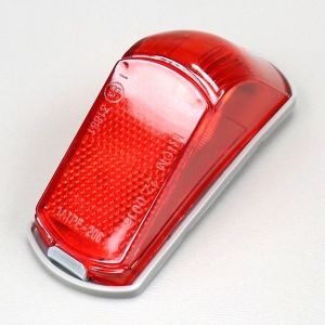 Feu arrière rouge Piaggio Ciao DMP