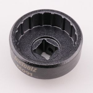 Douille de boîtier de pédalier vélo type Shimano, Sram... IceToolz M091