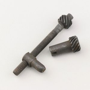 Tendeur de chaîne 57 mm pour tronçonneuse Sterwins, Castorama, Victus...