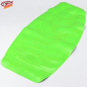 Housse de selle universelle AMX Pro Grip verte