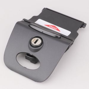 Bloc de fermeture top case Givi Trekker 33L