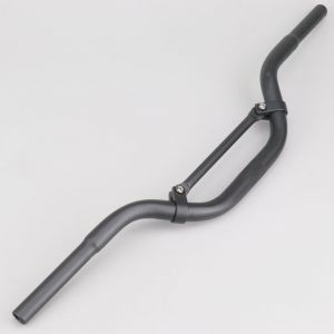 Guidon alu draisienne &eacute;lectrique 18 pouces 4MX