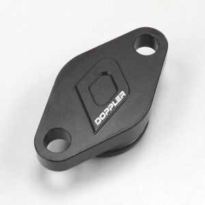 Obturateur de pompe &agrave; huile Minarelli horizontal et vertical, MBK Nitro, Booster... 50 2T Doppler noir