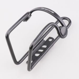 Porte-bidon alu v&eacute;lo M-Wave
