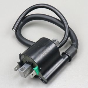 Bobine d'allumage MBK Nitro 50 4T, Rieju MRT 125, Yamaha Xmax, YBR, YZF-R...