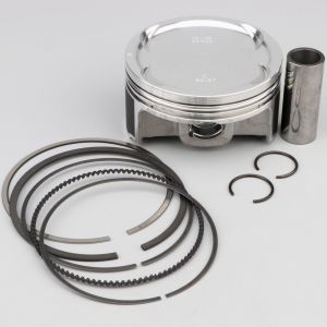 Piston Kawasaki KVF 750 (depuis 2015) &Oslash;84.97 mm (cote C) Vertex Replica