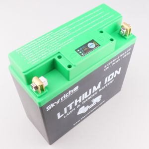 Batterie Skyrich SK280H-51913-FP 12V 24Wh 280A lithium ion tondeuse autoportée