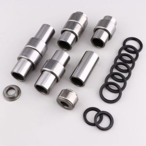 Roulements de biellettes d'amortisseur Kawasaki KX 125, 250 (1999 - 2003) BWX