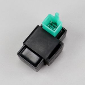 Bo&icirc;tier CDI Peugeot Kisbee, Citystar, Django, Speedfight... 50 (depuis 2018)