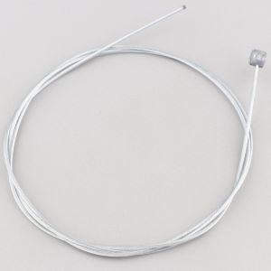 Câble de frein avant universel inox pour vélo 0.90 m Elvedes Regular (19 fils)