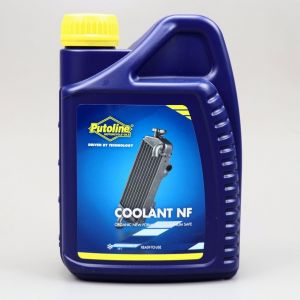 Liquide de refroidissement Putoline Coolant NF 1L