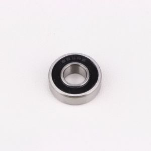 Roulement de roue, cadre vélo 8x19x6 mm Union CB-041