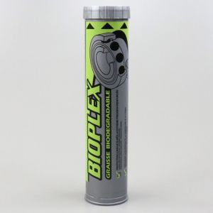 Graisse multifonction en cartouche Minerva Bioplex 400g