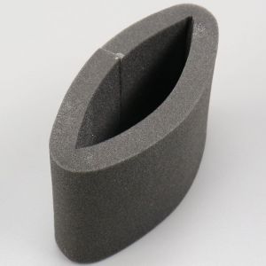 Filtre &agrave; air Honda CM 125 (1978 - 1981)