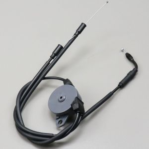 C&acirc;ble de gaz Aprilia RS 125 (1999 - 2011)